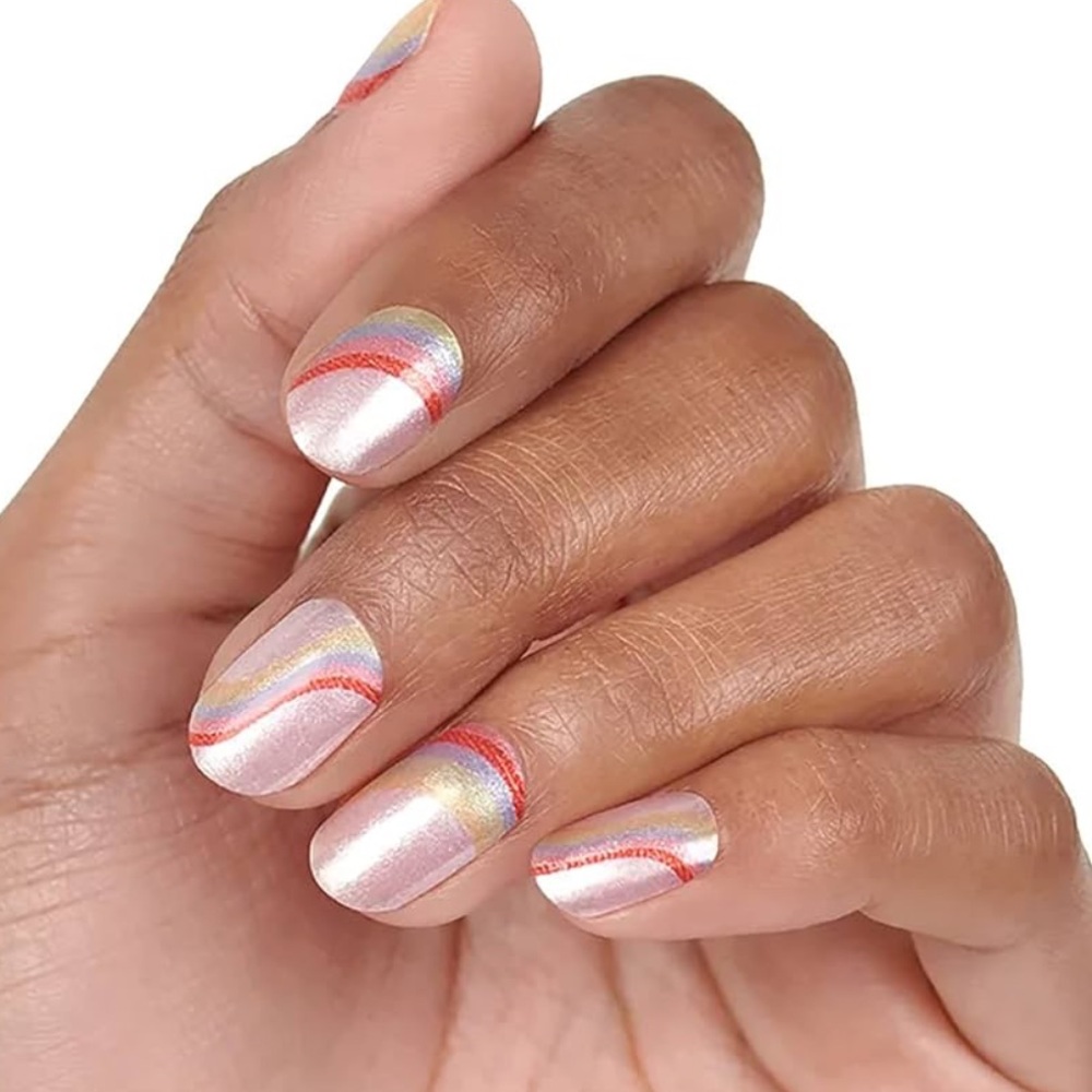 Color Street Hue Can Do It Manicure Set ⭐️3 for $20⭐️